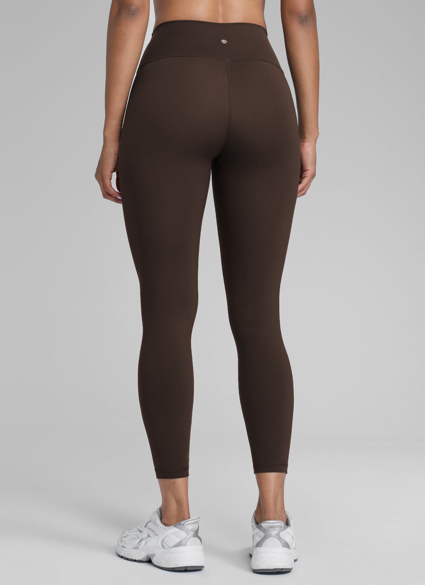Hugged Feel Legging 25'' - High Compression