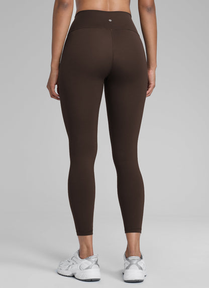 Hugged Feel Legging 25'' - High Compression