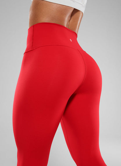 Hugged Feel Legging 25'' - High Compression