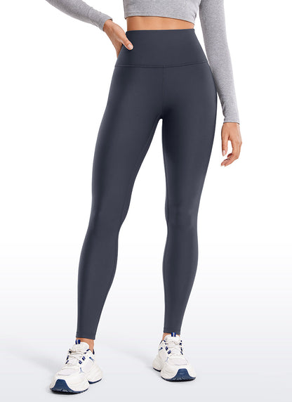Thermal Fleece Lined Legging 28''