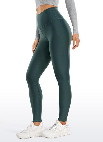 Thermal Fleece Lined Legging 28''