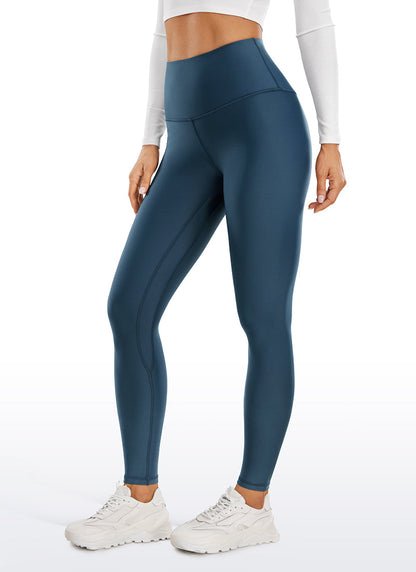Thermal Fleece Lined Legging 28''