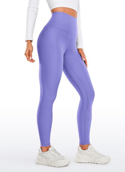 Thermal Fleece Lined Legging 28''