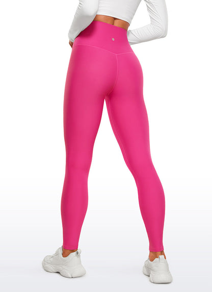 Thermal Fleece Lined Legging 28''