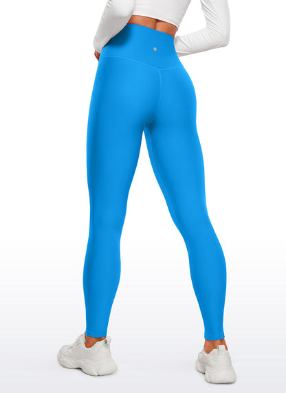 Thermal Fleece Lined Legging 28''
