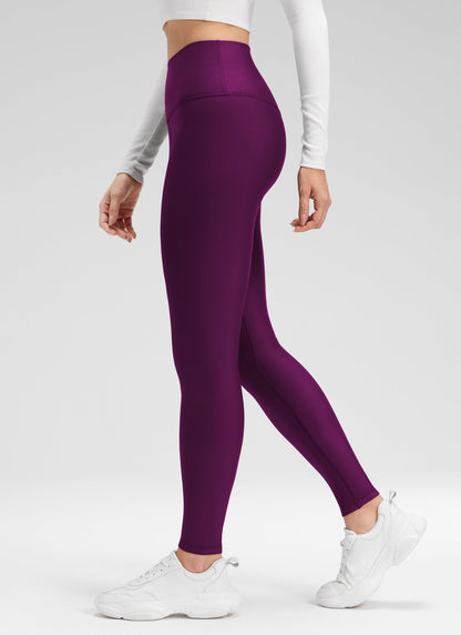 Thermal Fleece Lined Legging 28''