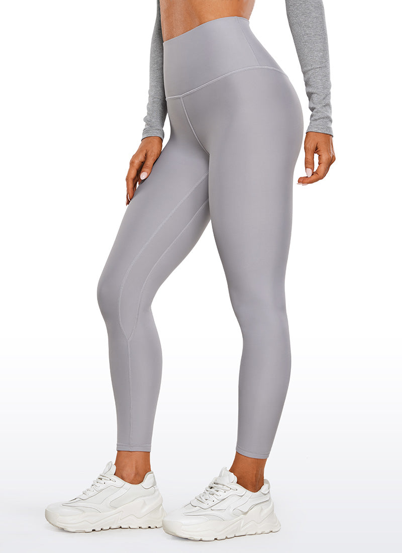 Thermal Fleece Lined Legging 25''