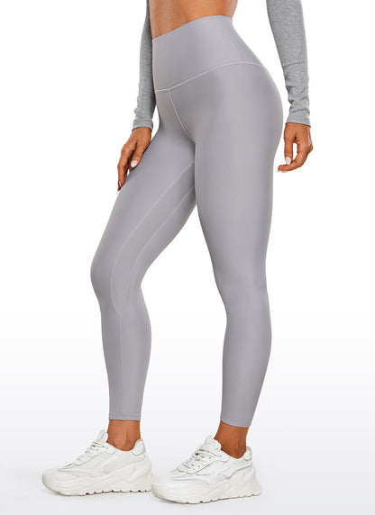 Thermal Fleece Lined Legging 25''