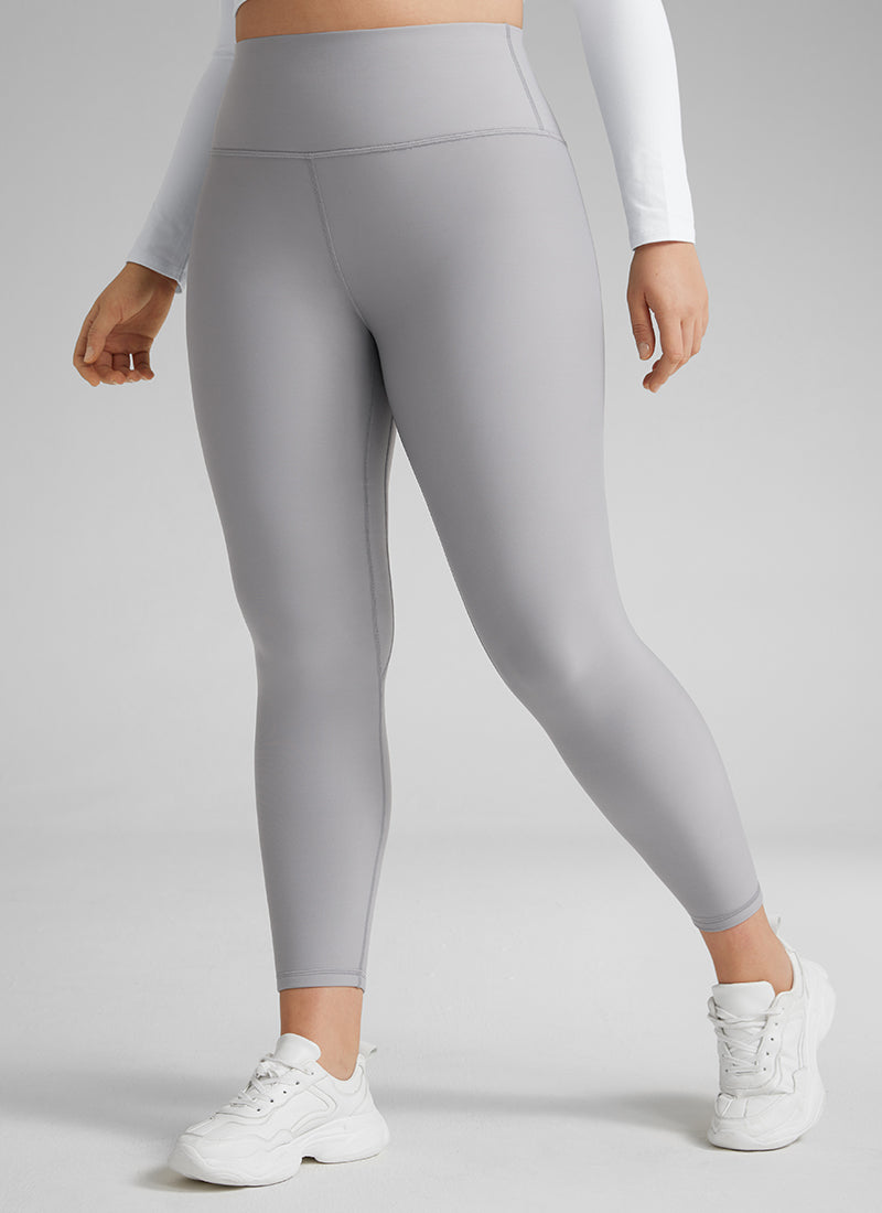 Thermal Fleece Lined Legging 25''