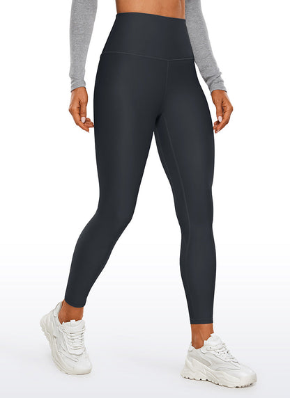 Thermal Fleece Lined Legging 25''