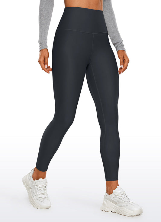 Thermal Fleece Lined Legging 25''