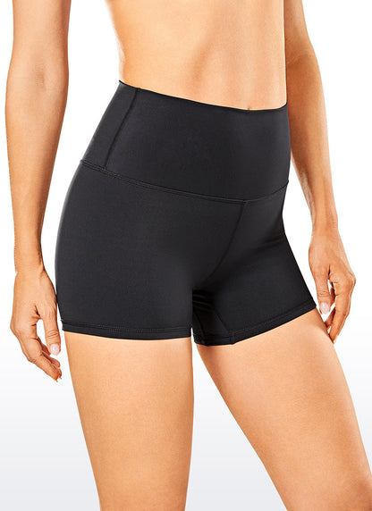 Nakedfeel Origin Yoga Short 4''