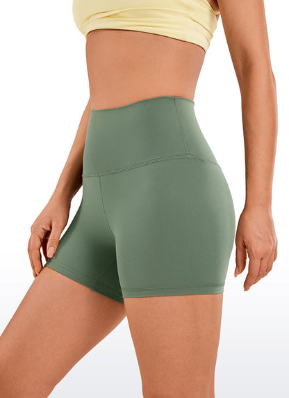Nakedfeel Origin Yoga Short 4''