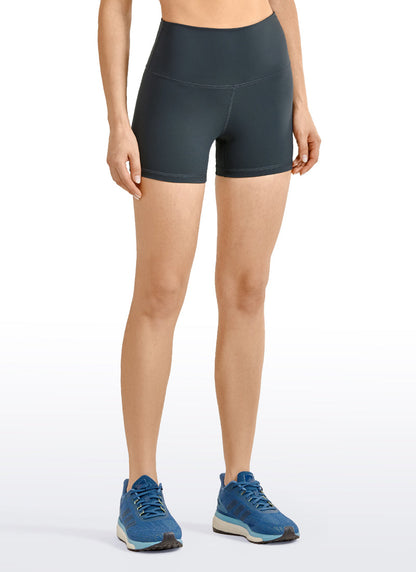 Nakedfeel Origin Yoga Short 4''