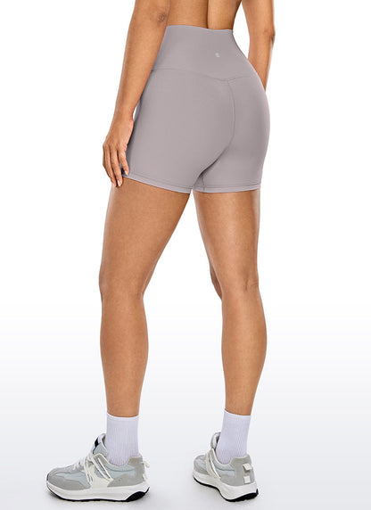 Nakedfeel Origin Yoga Short 4''