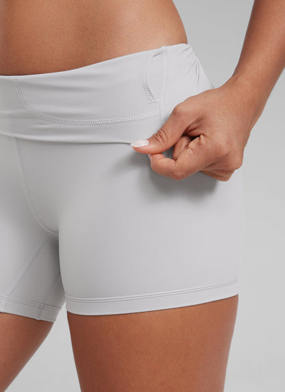 Nakedfeel Origin Yoga Short 4''