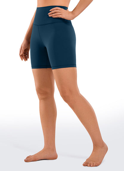 Nakedfeel Origin Yoga Short 6''