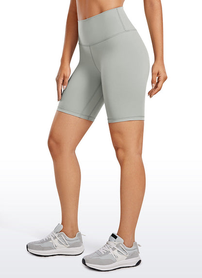 Nakedfeel Origin Yoga Short 8''