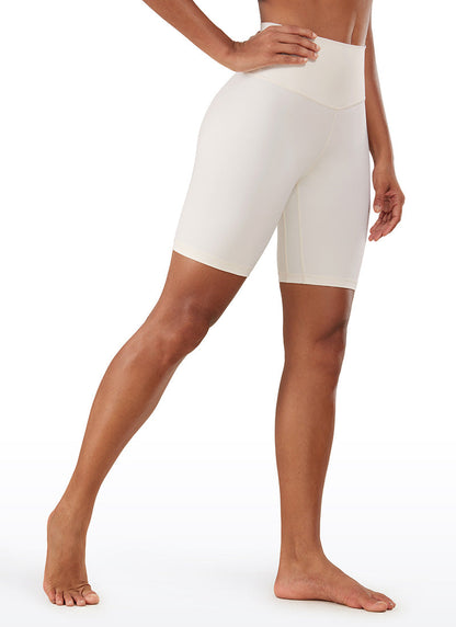 Nakedfeel Origin Yoga Short 8''