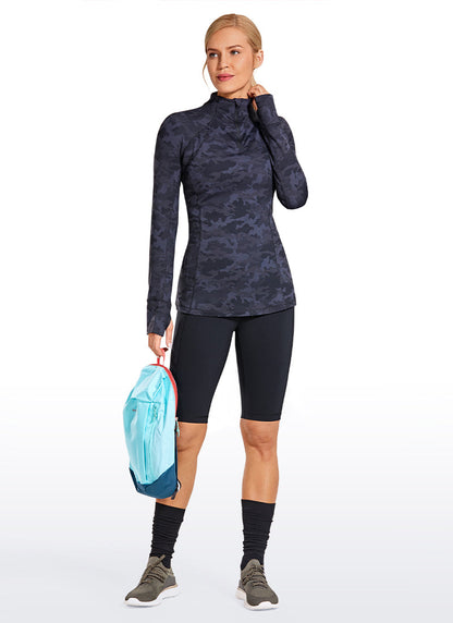 Nakedfeel Pocket Yoga Short 10''