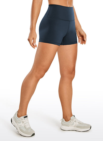 Nakedfeel Origin Yoga Short 3''