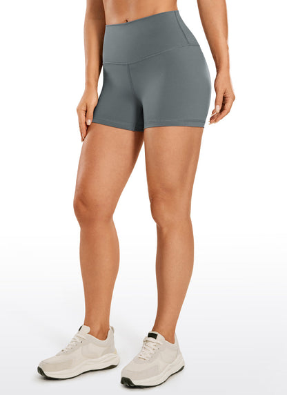 Nakedfeel Origin Yoga Short 3''