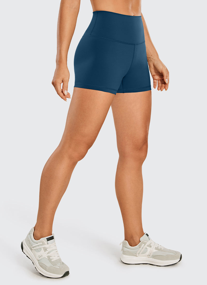 Nakedfeel Origin Yoga Short 3''