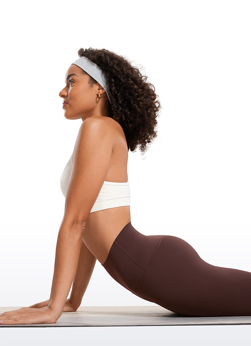 Butterluxe Yoga Origin Legging 25''