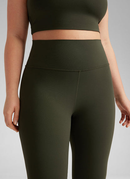 Butterluxe Yoga Origin Legging 25''