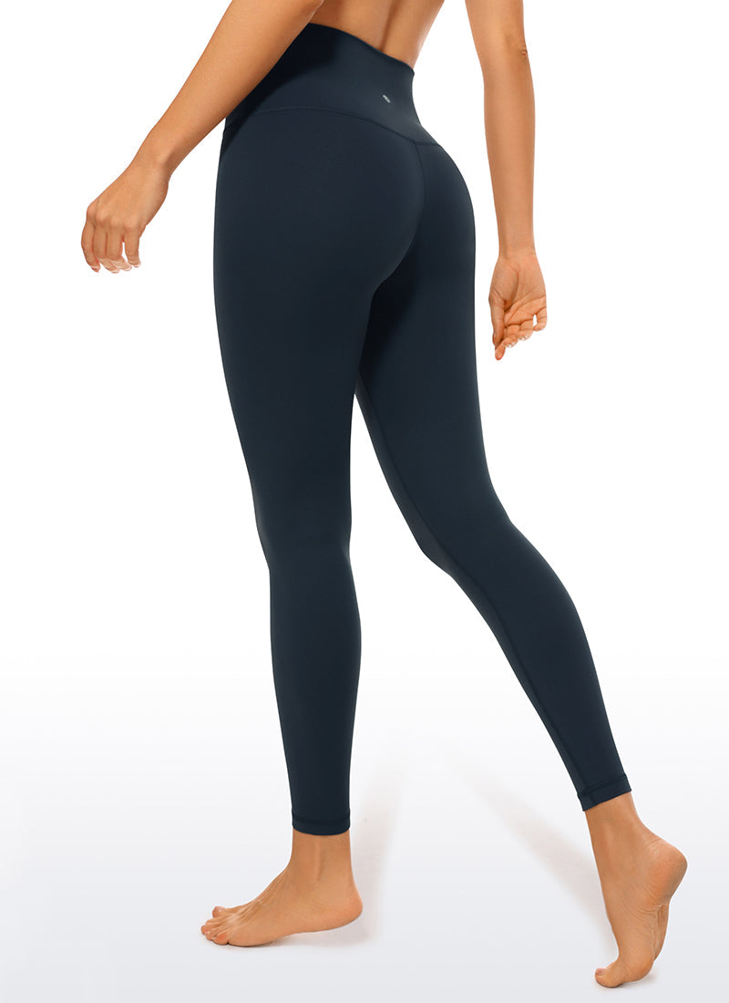 Butterluxe Yoga Origin Legging 25''