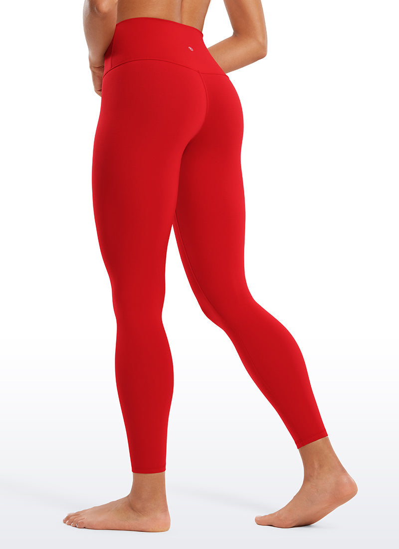 Butterluxe Yoga Origin Legging 25''