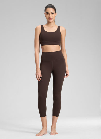 Butterluxe Yoga Origin Legging 23''