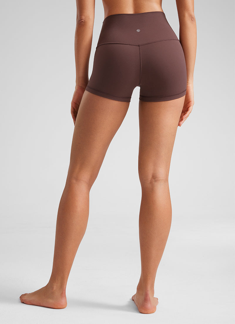 Butterluxe Origin Yoga Short 2.5''