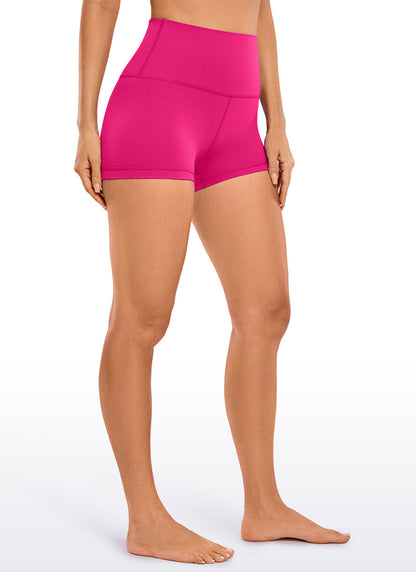 Butterluxe Origin Yoga Short 2.5''