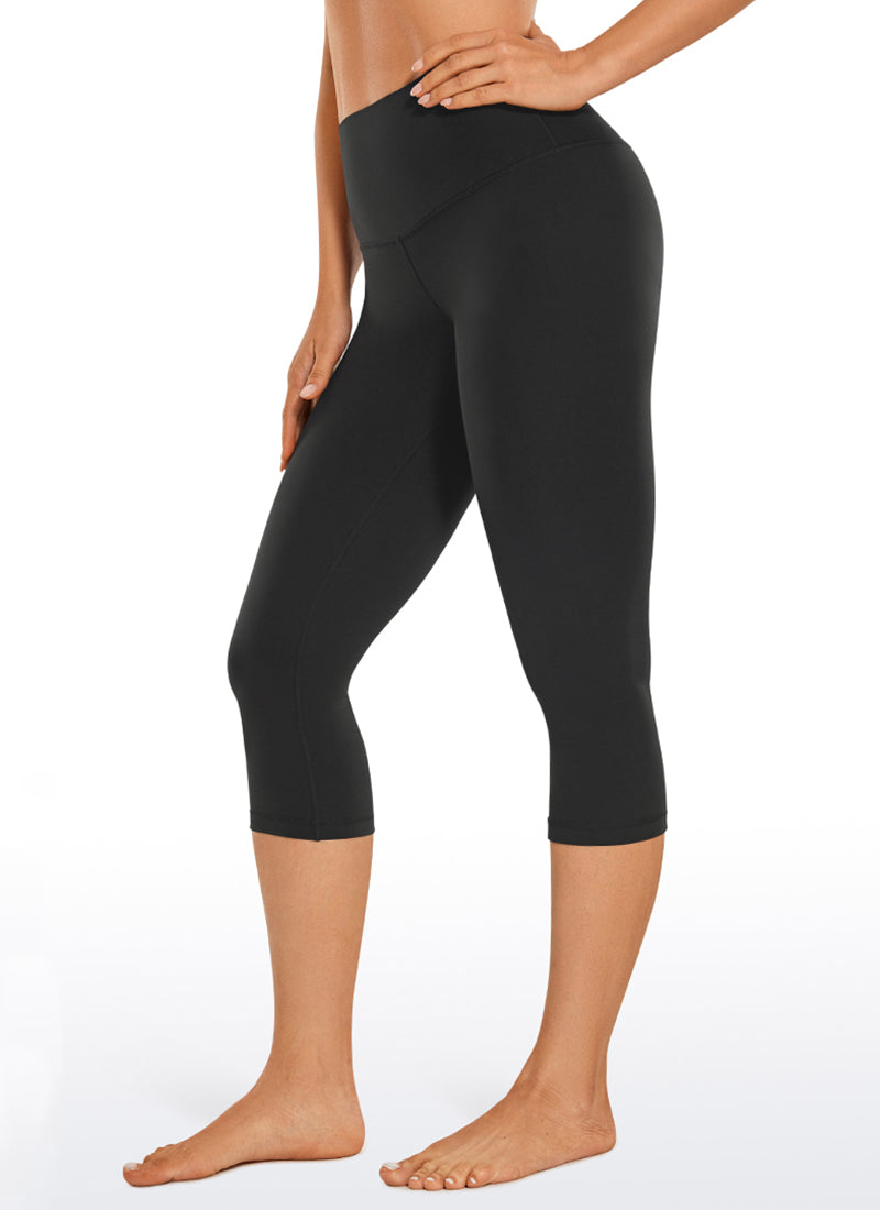 Butterluxe Yoga Origin Legging 17''
