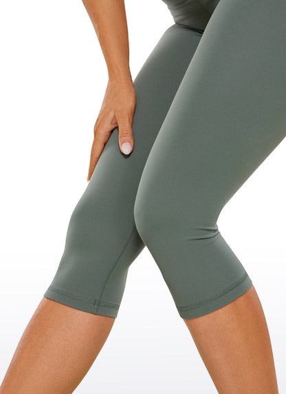 Butterluxe Yoga Origin Legging 17''