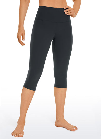 Butterluxe Yoga Origin Legging 17''