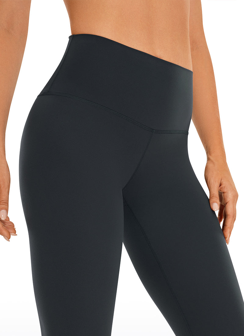 Butterluxe Yoga Origin Legging 17''