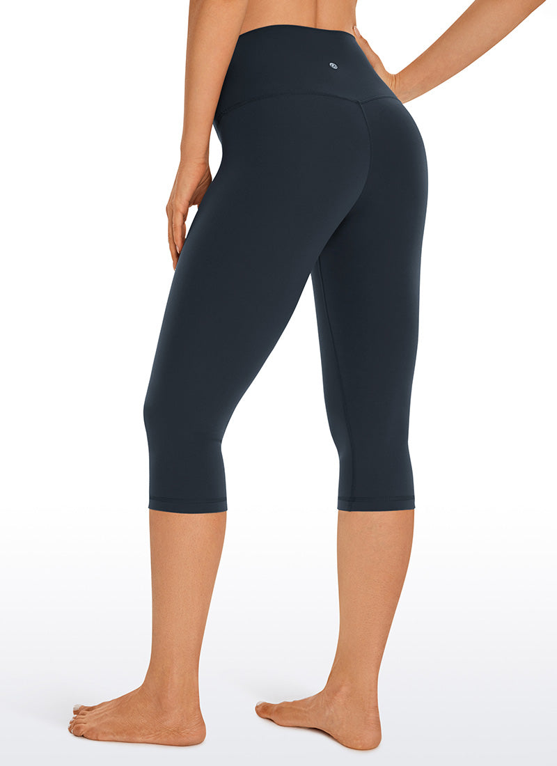 Butterluxe Yoga Origin Legging 17''