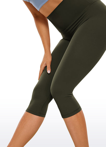 Butterluxe Yoga Origin Legging 17''