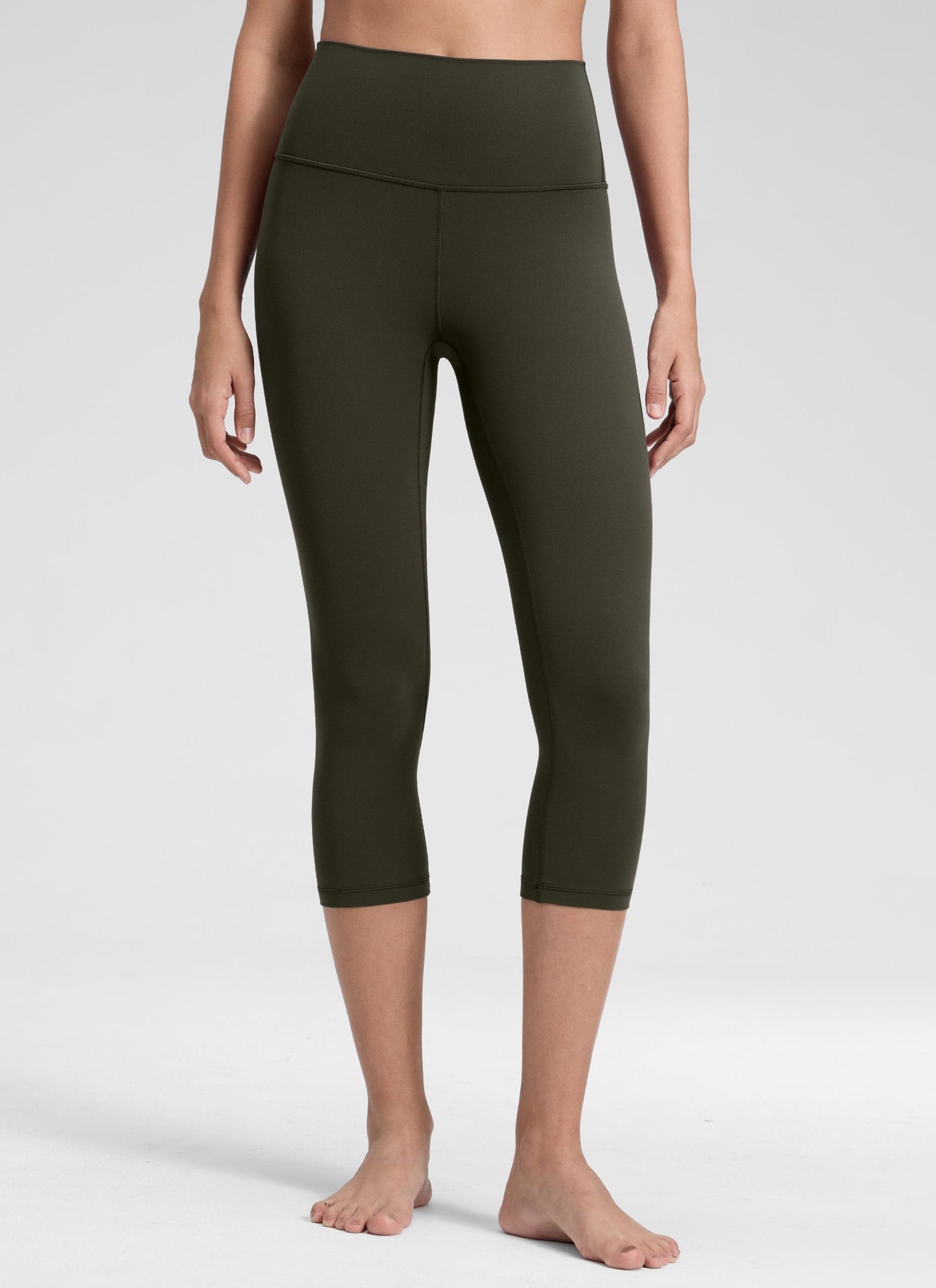 Butterluxe Yoga Origin Legging 19''