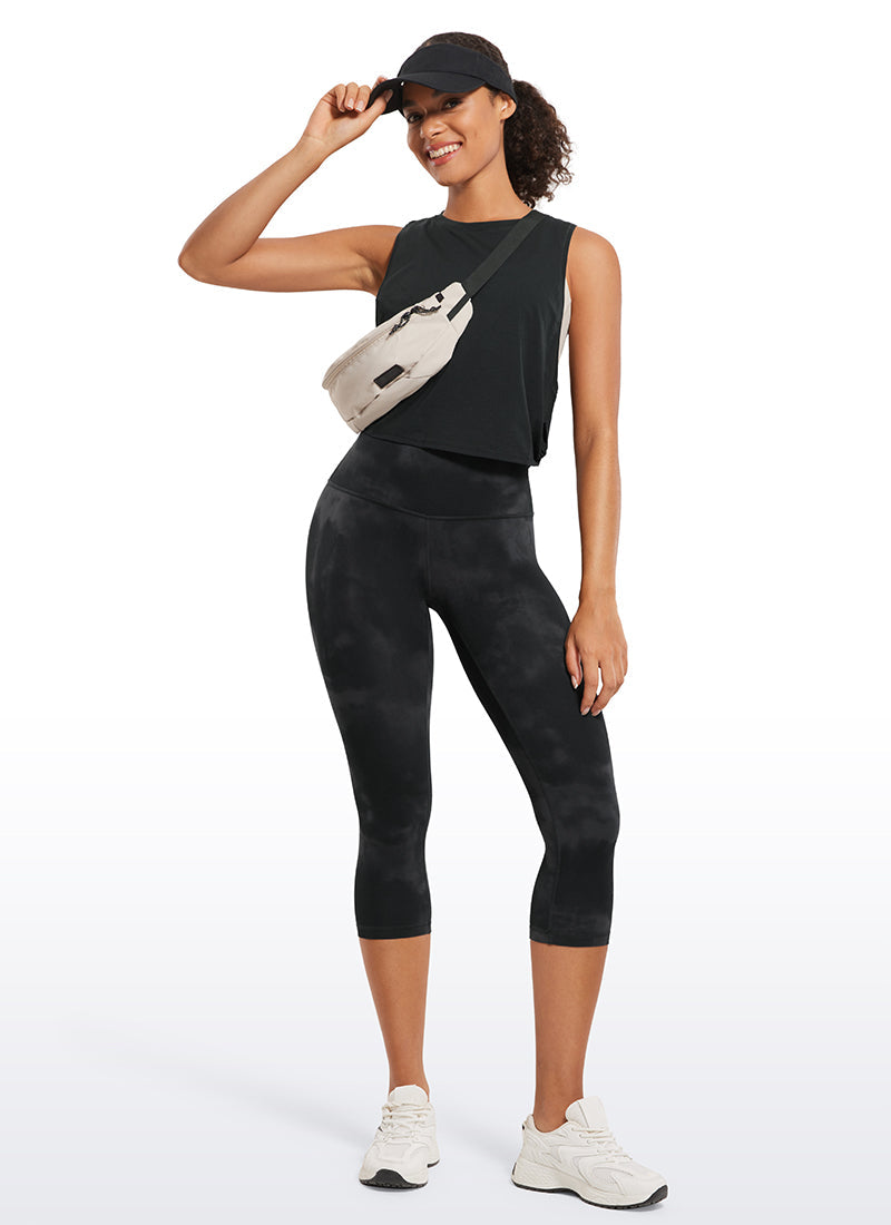 Butterluxe Yoga Origin Legging 19''