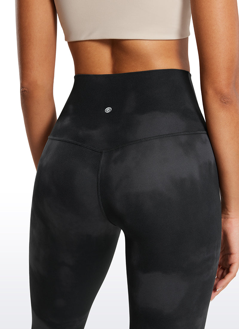 Butterluxe Yoga Origin Legging 19''