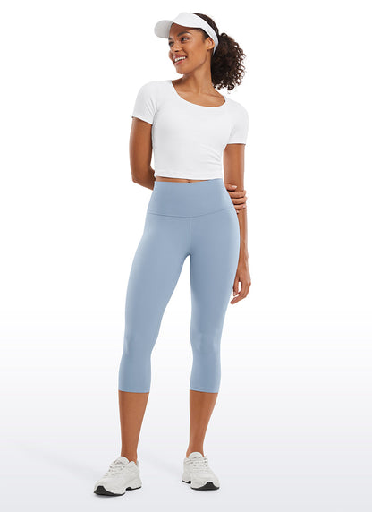 Butterluxe Yoga Origin Legging 19''