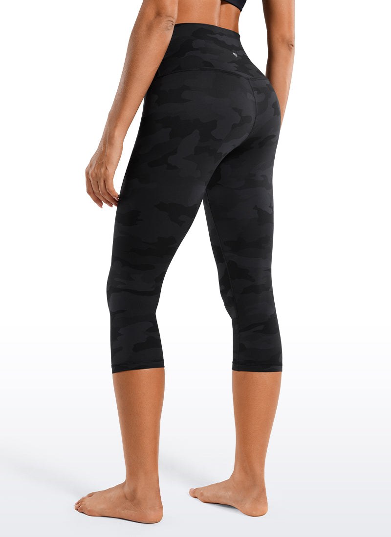 Butterluxe Yoga Origin Legging 19''