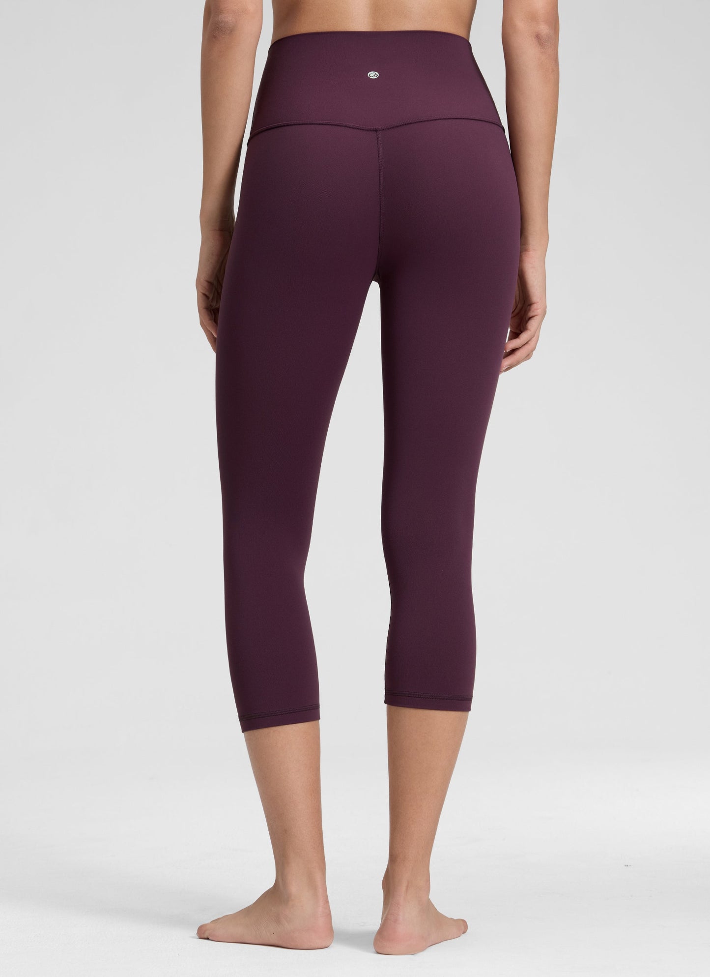 Butterluxe Yoga Origin Legging 19''