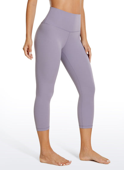 Butterluxe Yoga Origin Legging 19''