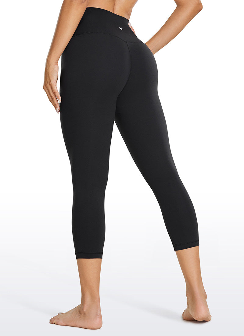 Butterluxe Yoga Origin Legging 21''