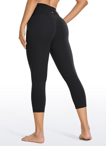 Butterluxe Yoga Origin Legging 21''