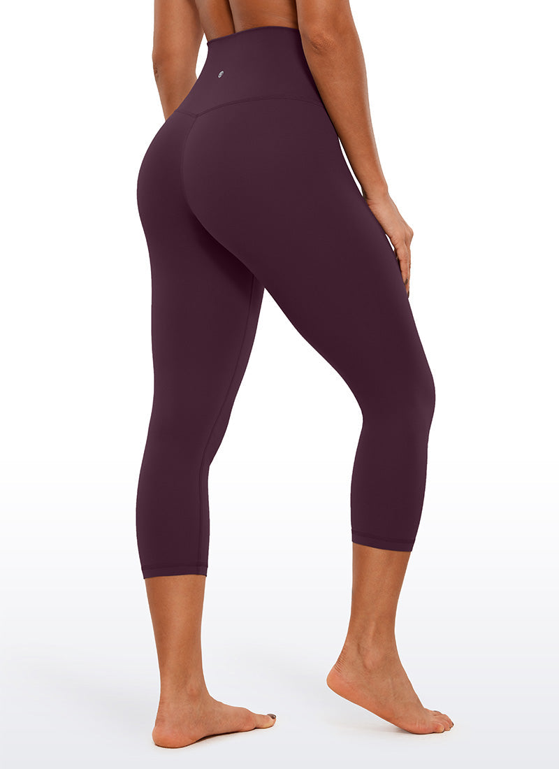 Butterluxe Yoga Origin Legging 21''